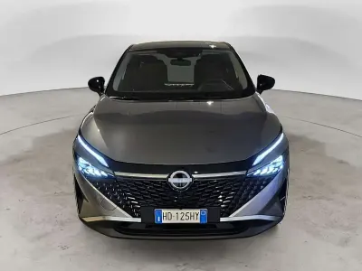 Nuova Nissan Qashqai Acenta 140 CV (102 kW) 2026 Other SUV