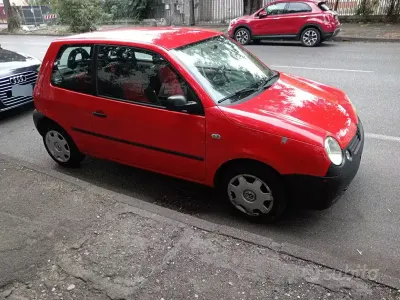 Usata VW Lupo