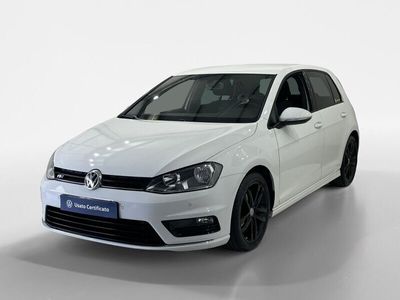 usata VW Golf VII 