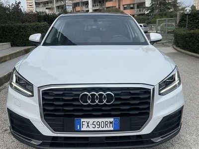Usata Audi Q2 Ambiente 150 CV (110 kW) 2019 SUV