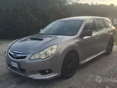 Usata Subaru Legacy