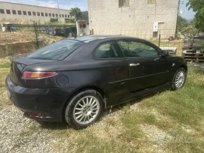 Usata Alfa Romeo GT