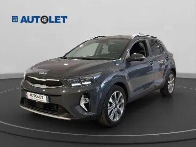Usata Kia Stonic