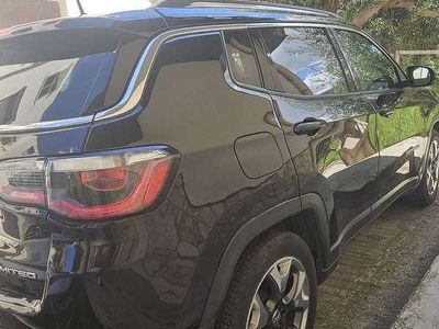 Usata Jeep Compass Limited 120 CV (88 kW) 2019 SUV