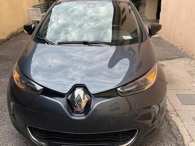 usata Renault Zoe R110 Intens Batteria di Proprietà