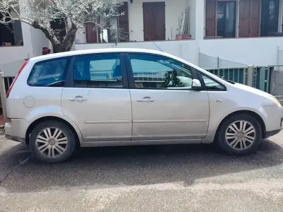 Usata Ford C-MAX