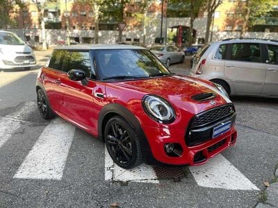 Mini John Cooper Works
