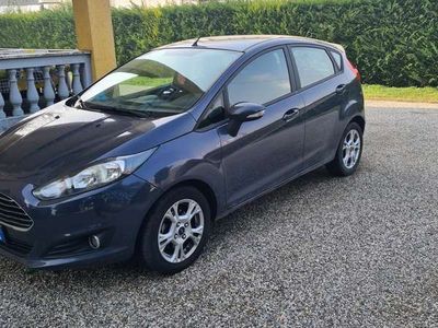 usata Ford Fiesta 5p 1.4 Gpl 92cv