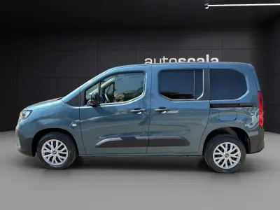 Nuova Fiat Doblò 131 CV (96 kW) 2026 Monovolume