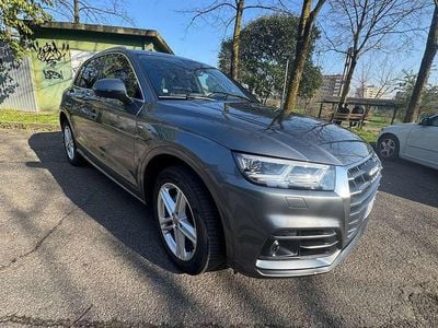 Usado Audi Q5