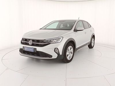 usata VW Taigo 1.0 tsi life 95cv