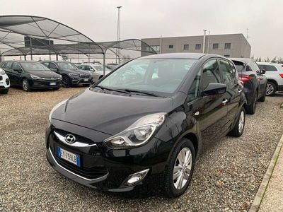 usata Hyundai ix20 1.4 90 CV Comfort*NEOPATENTATI*