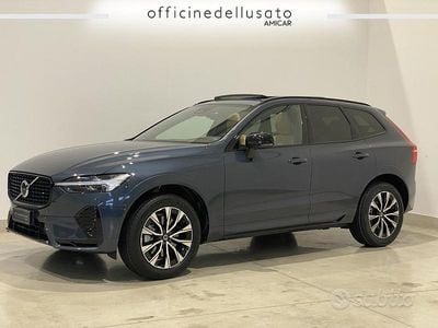 Usata Volvo XC60 Plus 197 CV (144 kW) 2023 Other SUV