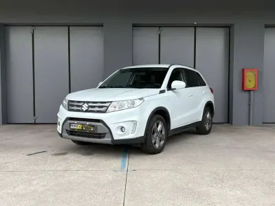 Usata Suzuki Vitara