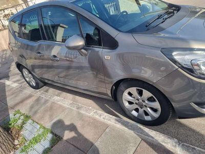 usata Opel Meriva 1.3 cdti ecoflex Cosmo 95cv