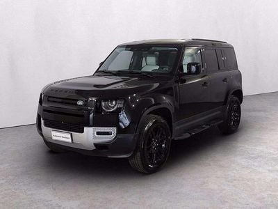 Usata Land Rover Defender SE Dynamic 200 CV (147 kW) 2025 Grigio SUV