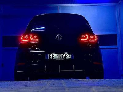 Usata VW Golf GTI 211 CV (155 kW) 2010 Berlina