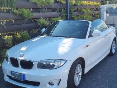 BMW 118 Cabriolet