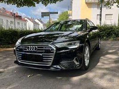 usata Audi A6 5ª serie - 2019