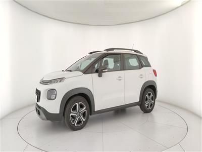 usata Citroën C3 Aircross BlueHDi 100 S&S Feel