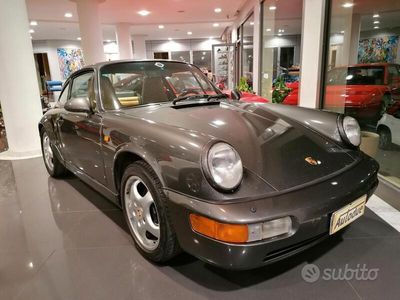 usata Porsche 911 Carrera 4 964 Coupe 3.6