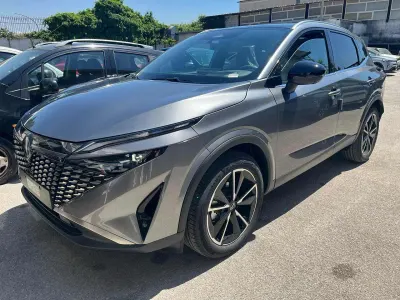 Nuova Nissan Qashqai Tekna+ 158 CV (116 kW) 2026 Vari colori SUV