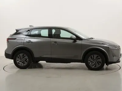 Usado Nissan Qashqai 158 HP (116 kW) 2024 SUV