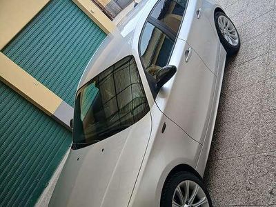 Usata BMW 118 122 CV (89 kW) 2007 Utilitaria