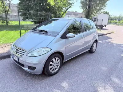 Usata Mercedes A170