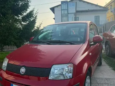 Usata Fiat Panda