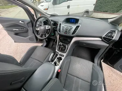 Usata Ford C-MAX 115 CV (84 kW) 2011 Monovolume