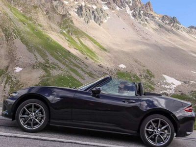 usata Mazda MX5 MX-52.0 Sport i-eloop