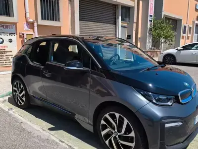 Usata BMW i3