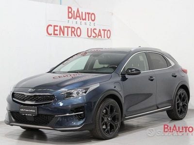 Usata Kia XCeed 141 CV (103 kW) 2021 Other SUV