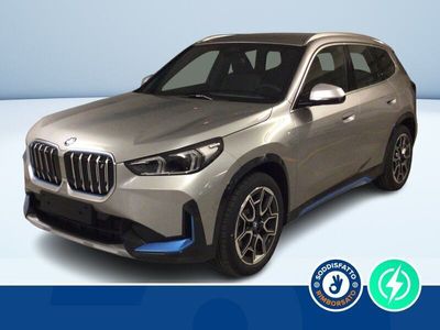 usata BMW iX1 XDRIVE30 XLINE