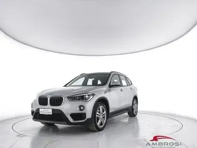 Usata BMW X1