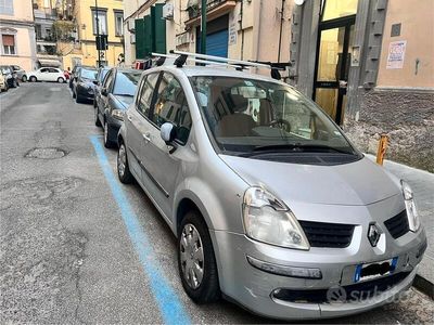 Renault Modus