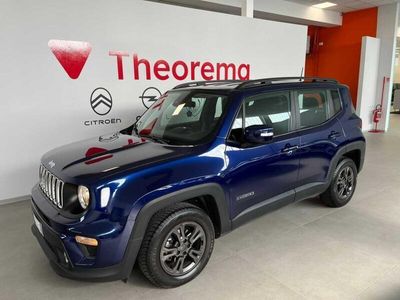 usata Jeep Renegade 1.0 t3 longitude 2wd