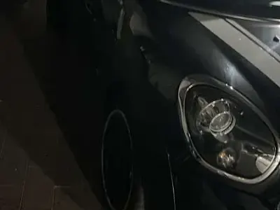 Usata Mini Cooper SD Countryman 143 CV (105 kW) 2014 SUV