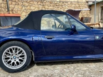 BMW Z3
