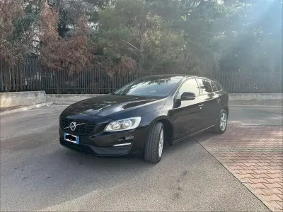 Usata Volvo V60