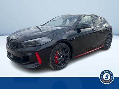 usata BMW 128 128TI MSPORT TI MSPORT