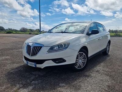 Usata Lancia Delta 165 CV (121 kW) 2008 Utilitaria