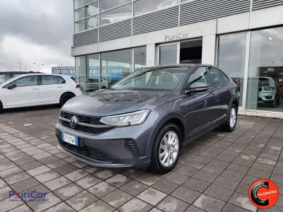 Usata VW Taigo