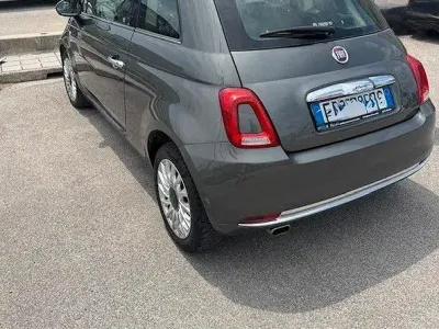Usata Fiat 500