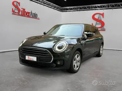 Usata Mini Cooper Clubman