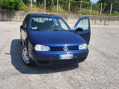 VW Golf IV