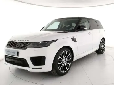 Usata Land Rover Range Rover Sport