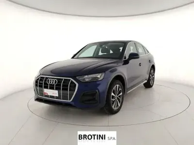 Usata Audi Q5