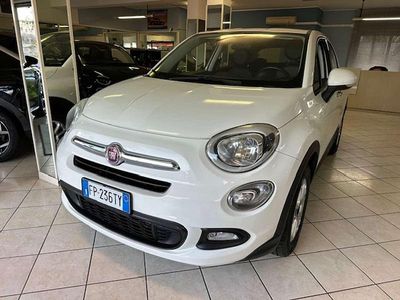 Usata Fiat 500 Pop Star 95 CV (69 kW) 2018 Bianco Station wagon